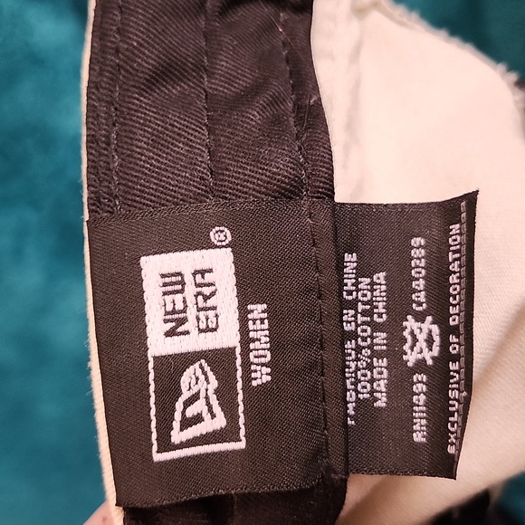 New Era Detroit Tigers hat - Picture 10 of 11